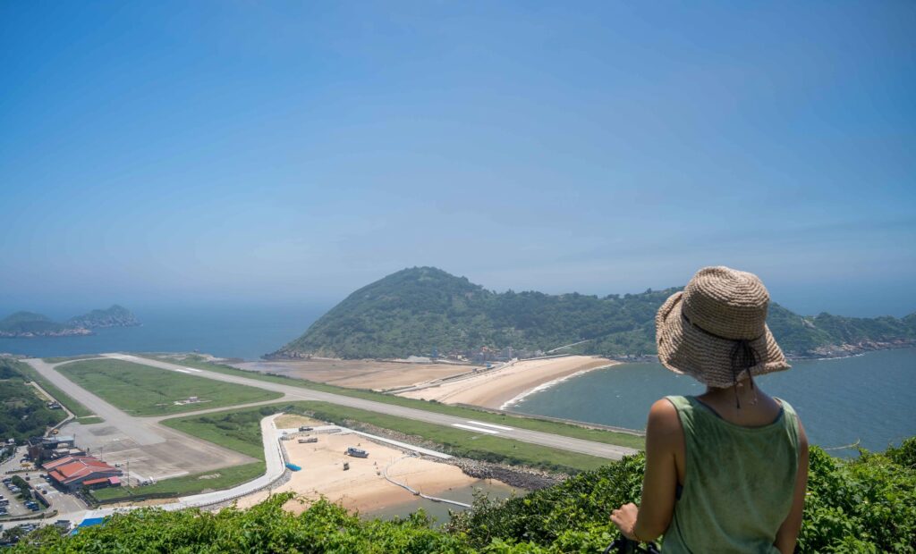 壁山 觀景俯覽 (1