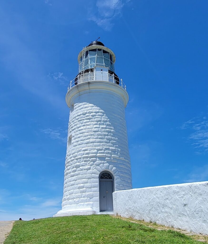 東莒燈塔