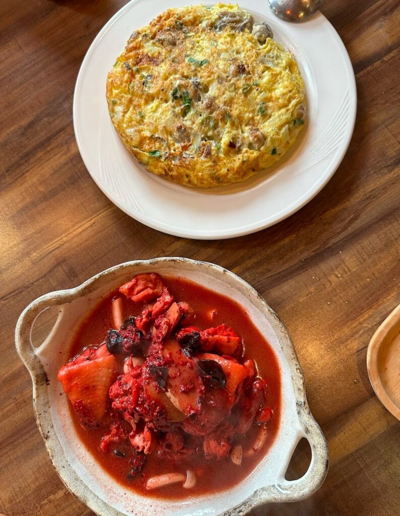 芹沃咖啡烘焙館