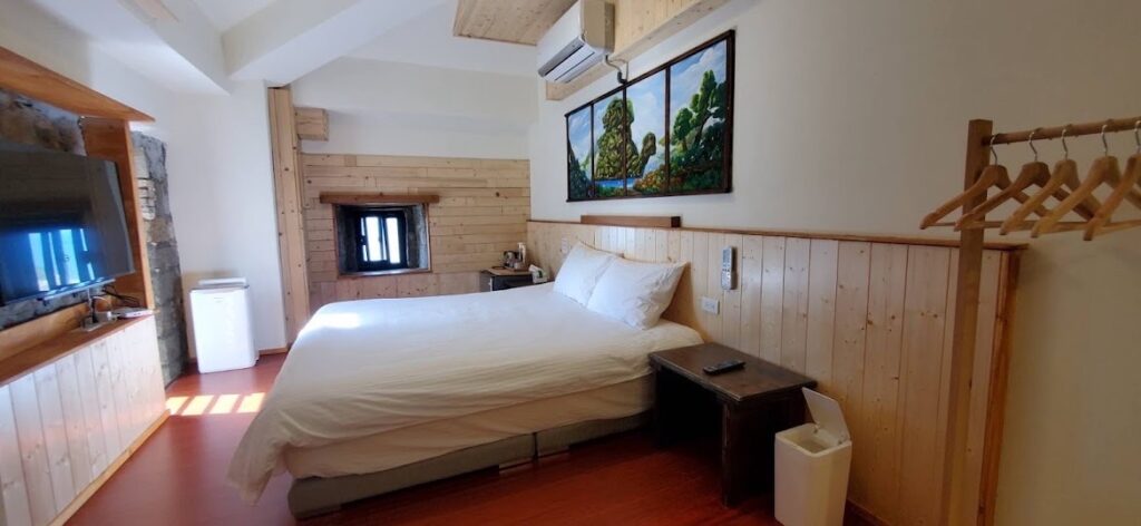 芹壁休閒渡假村