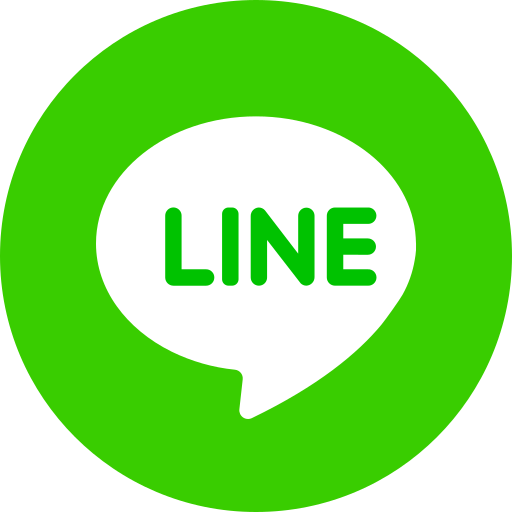 LINE 聯絡我們