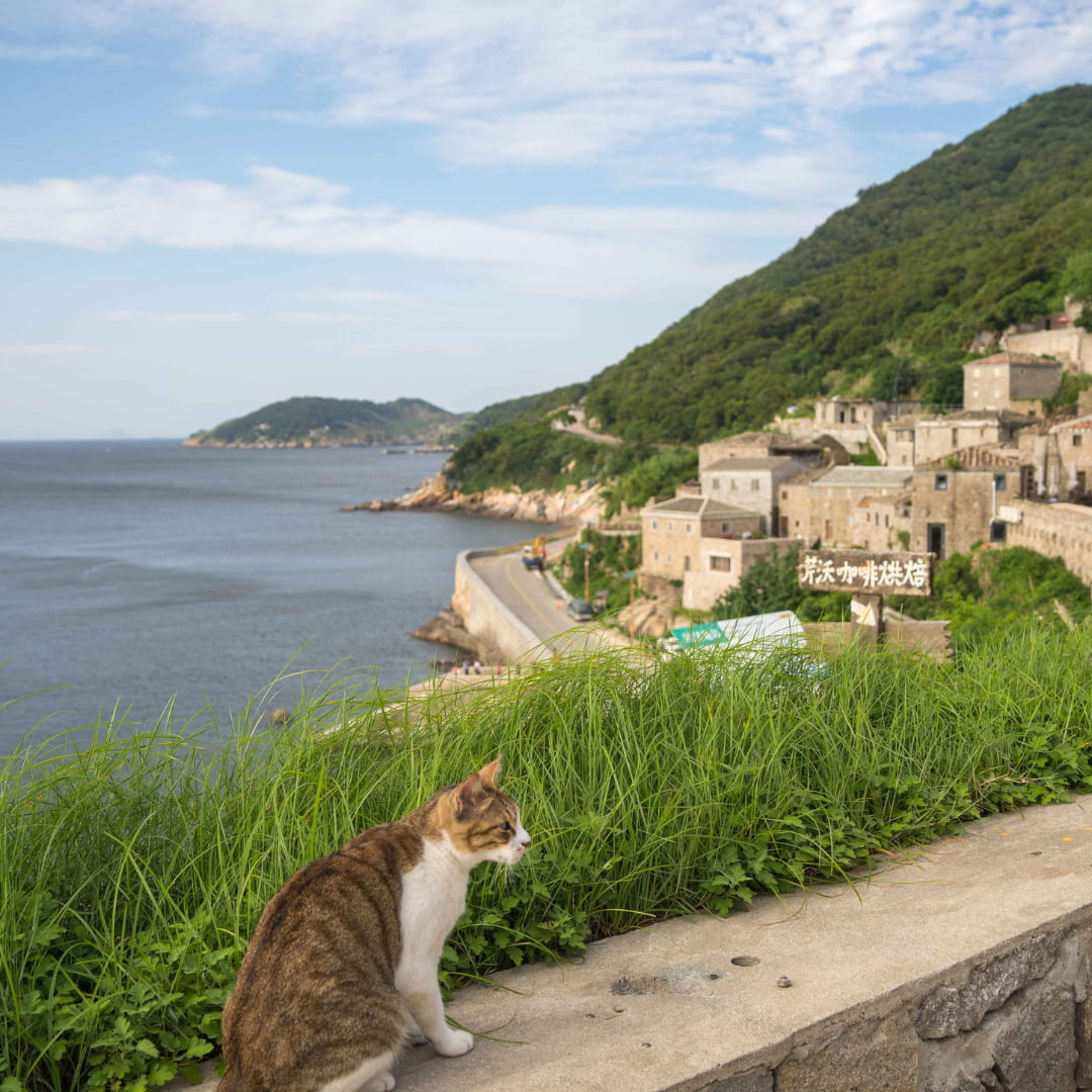 馬祖旅遊費用全解析|三天兩夜花多少?交通、住宿、行程一次看懂