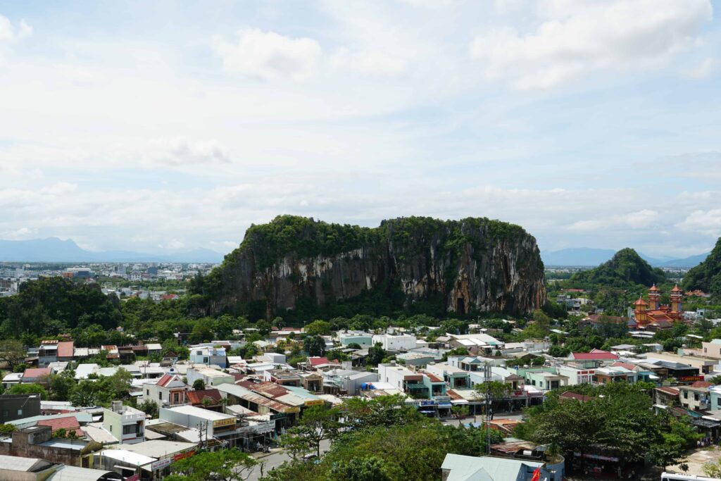 五行山
