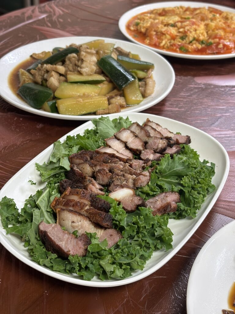 司馬庫斯必買馬告鹹豬肉