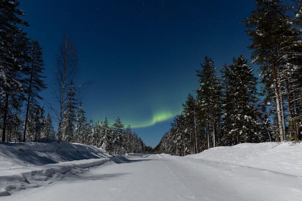 拉普蘭 (Lapland)