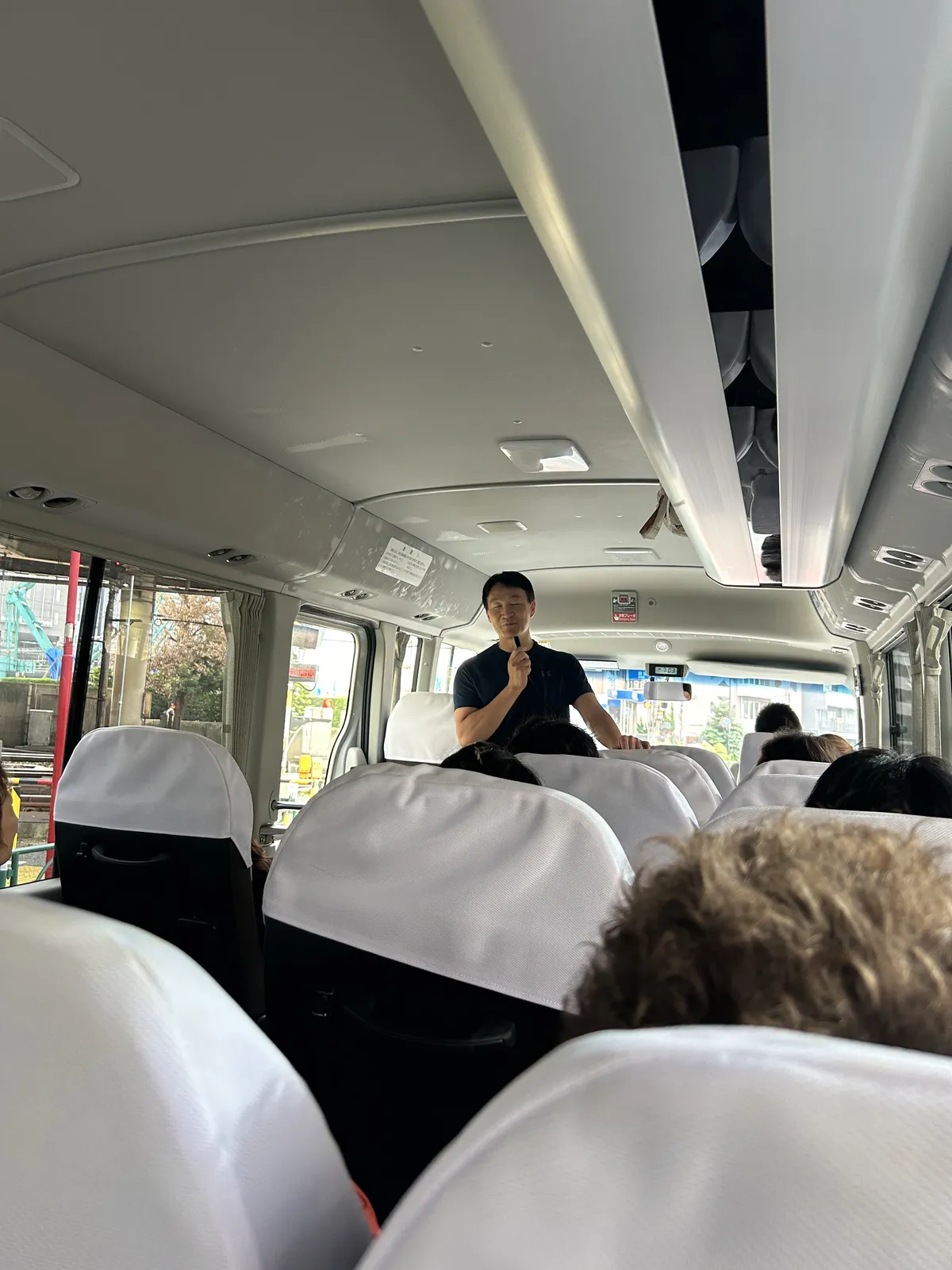 富士山登山團東京專車接送與團員行李寄放