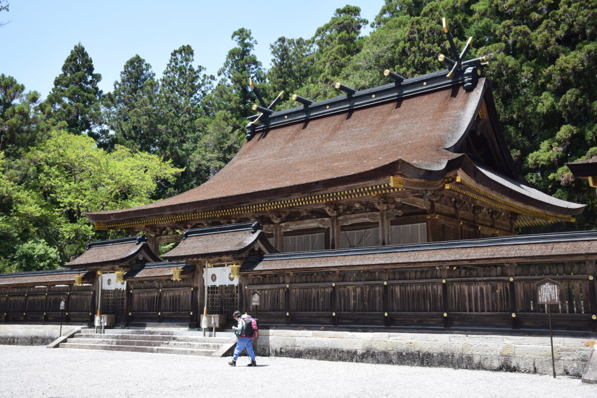 熊野古道雙朝聖證書怎麼拿？我走完 Camino＋熊野後，實際領證流程一次看