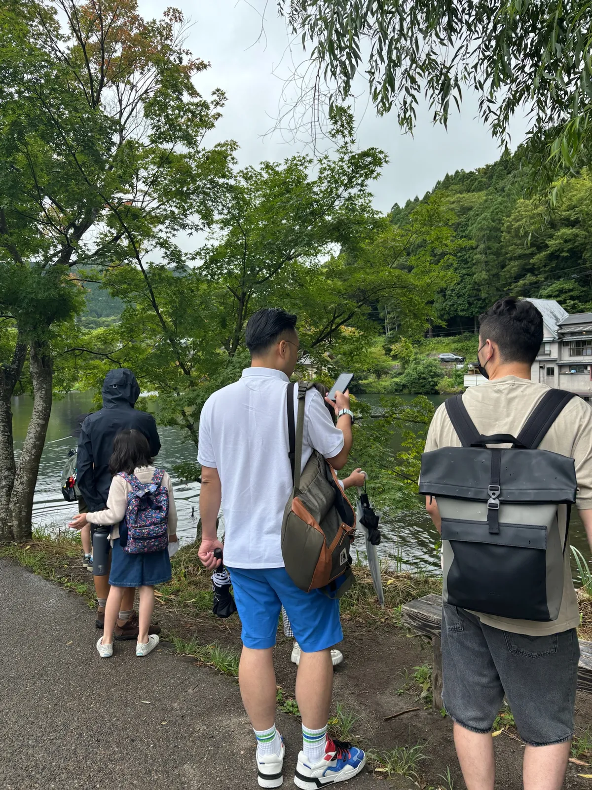 九州由布院親子家庭旅行