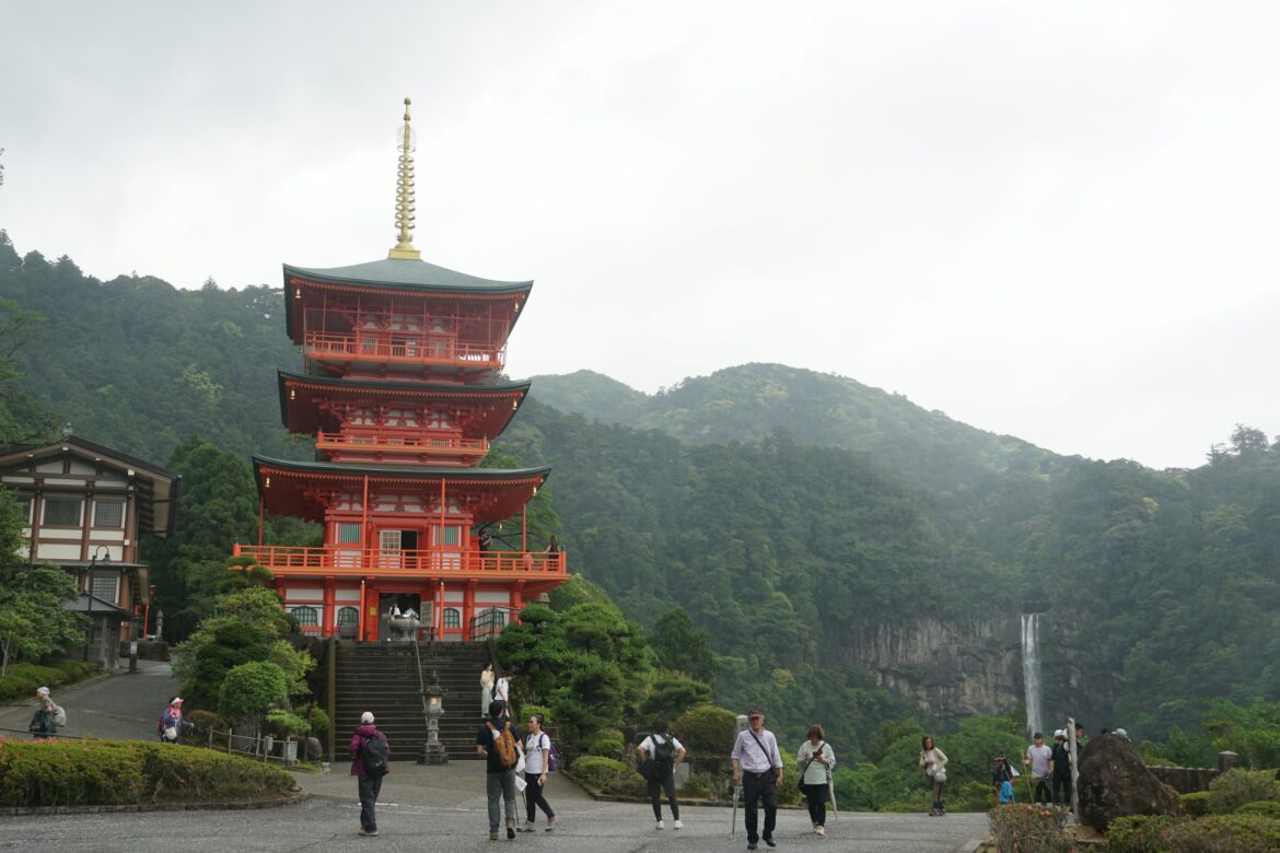 大雲取越攻略｜14公里為什麼要走7–9小時？難度、補給與交通整理